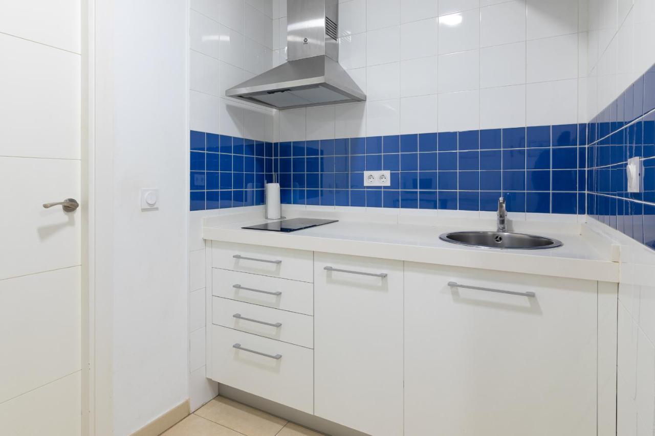 Reservaloen Plaza Del Salvador Sevilla Eksteriør bilde