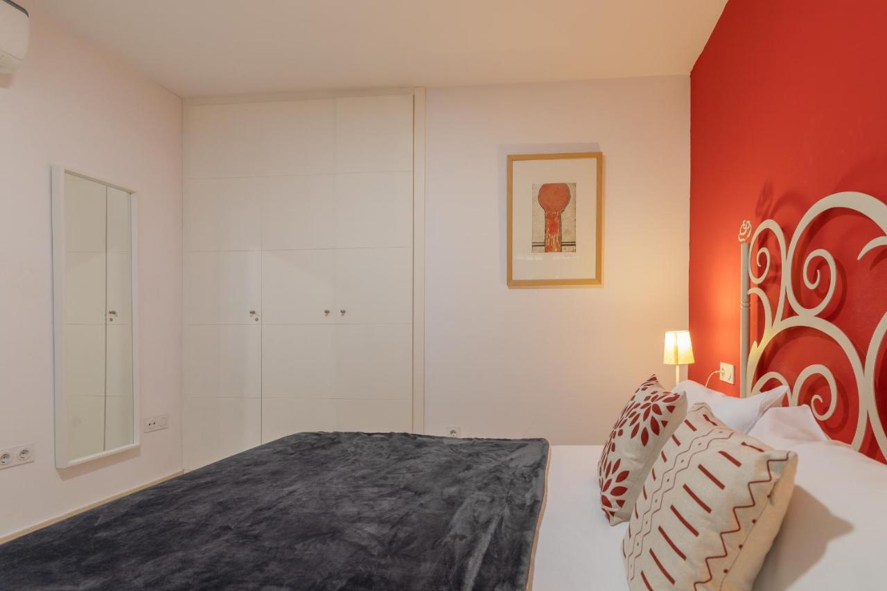 Reservaloen Plaza Del Salvador Sevilla Eksteriør bilde