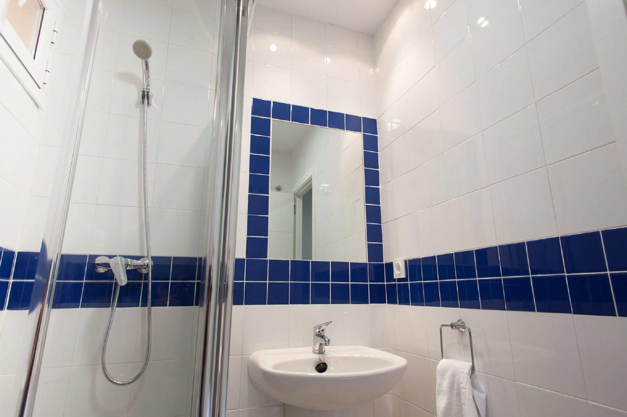 Reservaloen Plaza Del Salvador Sevilla Eksteriør bilde